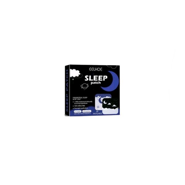28 Sleeping Patches Aid