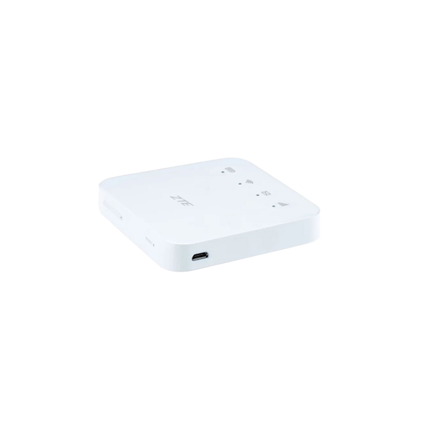 ZTE MF927U 3G/4G/LTE Mobile Wi-Fi Router