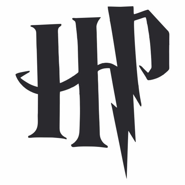 Harry Potter Wall Art Decal