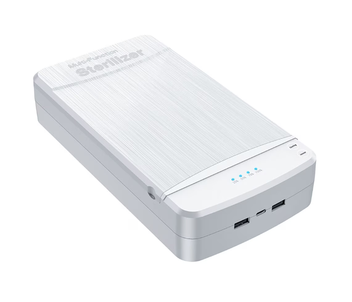 Portable Ultraviolet Disinfection Box