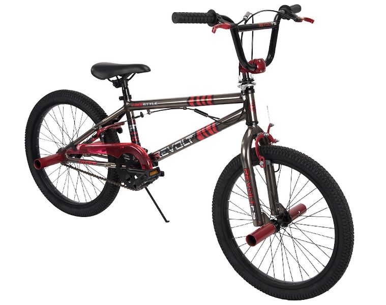 Huffy 20' Revolt Bmx Bicycle