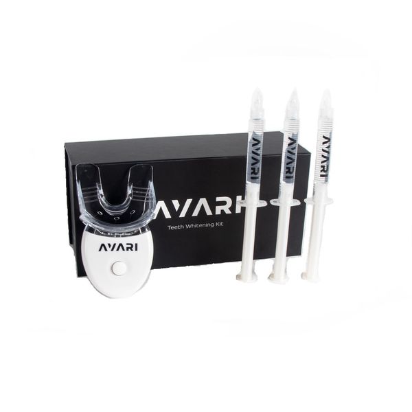 Avari Teeth Whitening Kit