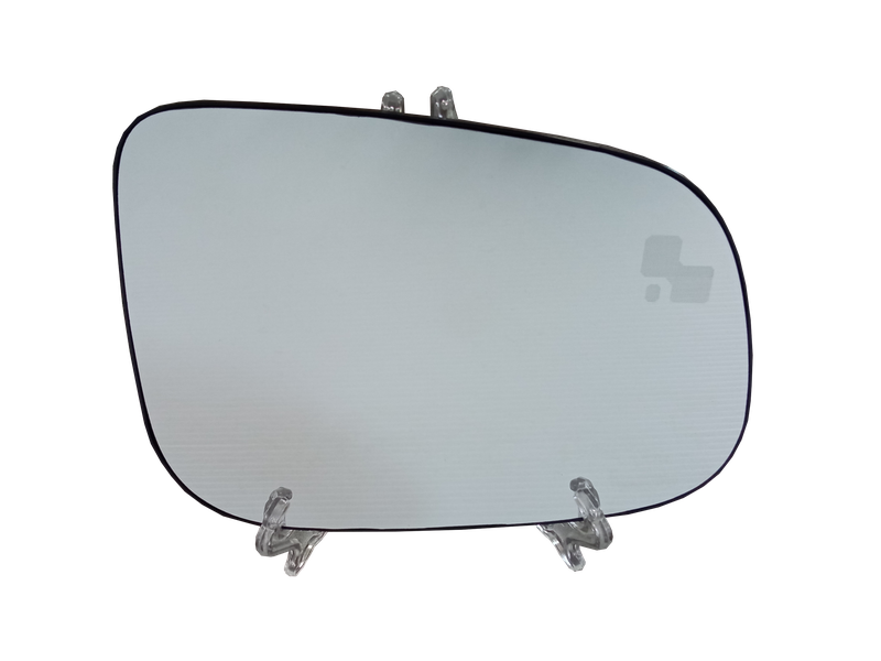 Veltrio Mirror - Jaguar XE (Gen 1) - Driver Side (RH) + HT + BSD