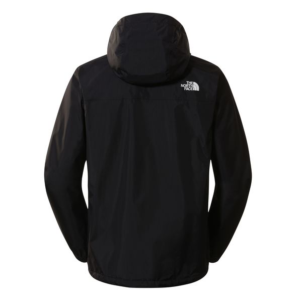 The North Face - Men's Antora Jacket in Black