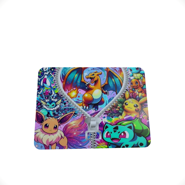Pokémon Dragon ND-Mouse Pad