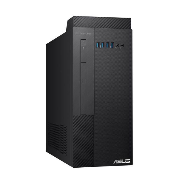 Asus D340MF Core i5 8GB 1TB HDD Desktop - Black