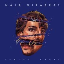 Juntos Ahora (Vinyl / 12" Album Coloured Vinyl (Limited Edition))
