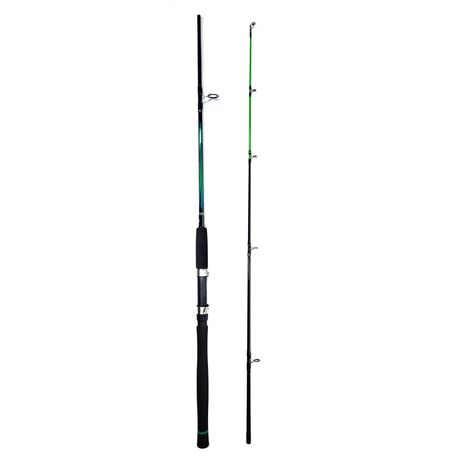 Pioneer Fire E-Glass 6ft 2 Piece Fishing Rod, Shop Today. Get it Tomorrow!