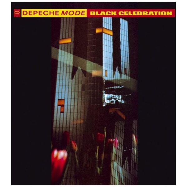Depeche Mode - Black Celebration (Gatefold Vinyl LP, New &amp; Sealed)