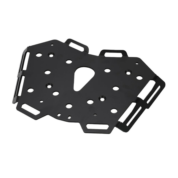 Motorcycle Rear Luggage Rack Cargo Rack Support Shelf Holder