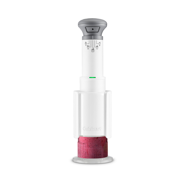 Cuisinart Freeze Wand Ice Cream Maker