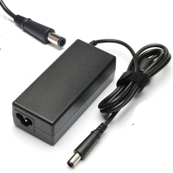 Replacement Laptop Charger For HP 6.5A 18.5V 120W 7.4mm X 5.0mm