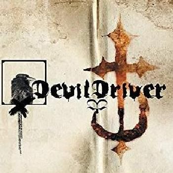 DevilDriver (Vinyl / 12" Album)