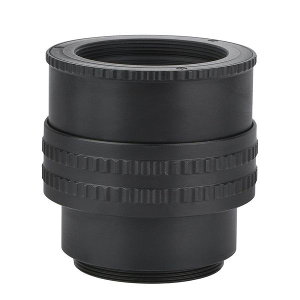 25 - 55mm M42 To M42 Adjustable Focusing Helicoid Lens Adapter