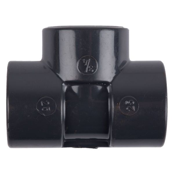 ERA - Tee Solvent - Pipe Fittings - 40mm - 12 Pack