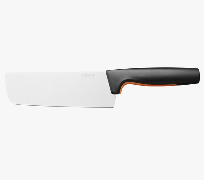 Fiskars Functional Form Nakiri Knife