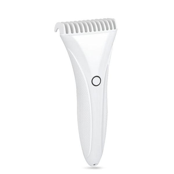 UV Eliminated Electric Pet Grooming Comb Brush