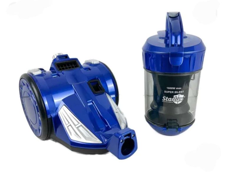 Starlux Cyclone Vacuum Cleaner 1600w