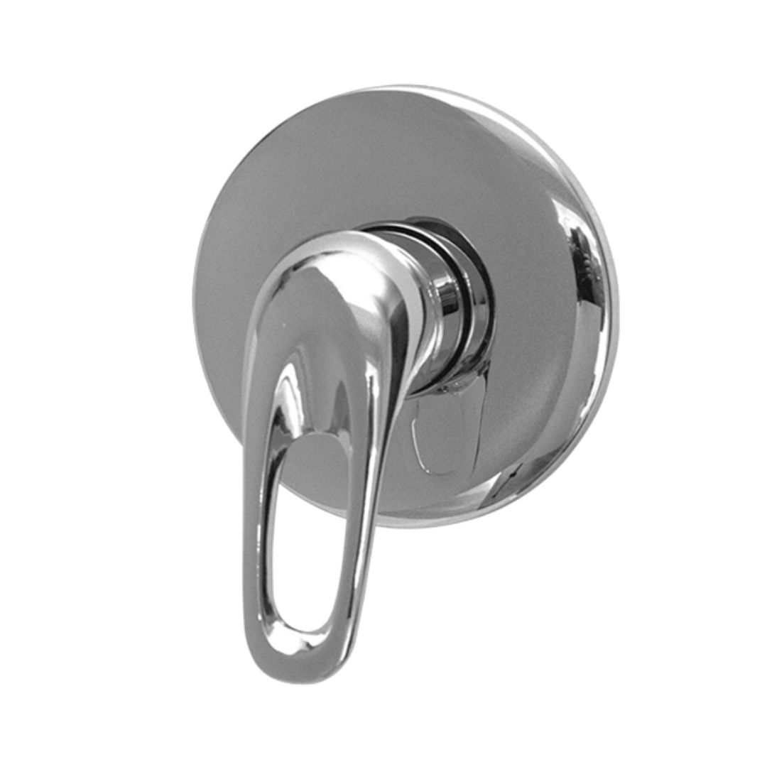 Mixed Tide Concealed Shower/Bath Mixer | Shop Today. Get it Tomorrow ...