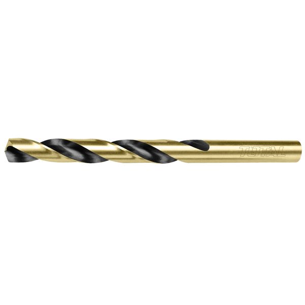 Total Tools HSS Drill Bit 4.5mm 10Pcs (4 Sets)