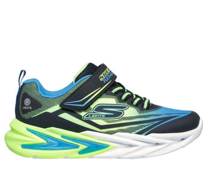 Kid's - Skechers S-Lights: Flex-Glow Ultra