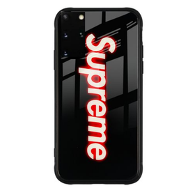 Supreme phone outlet case