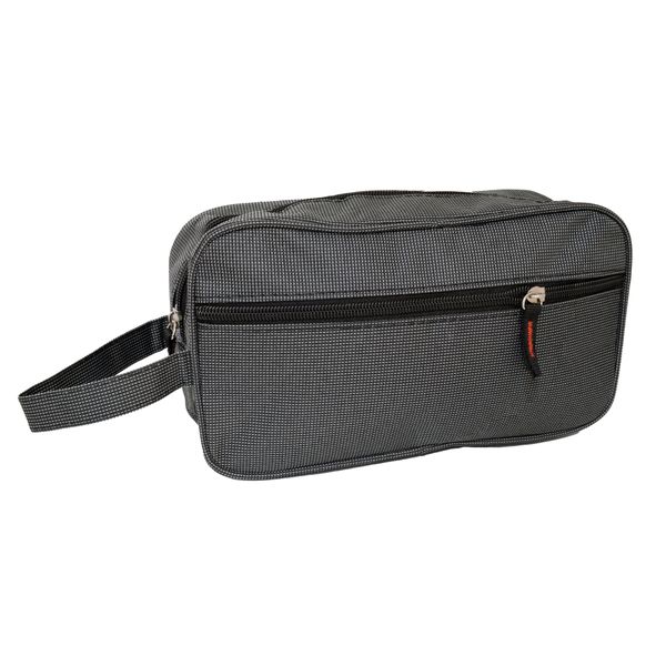 Apex Toiletry Bag