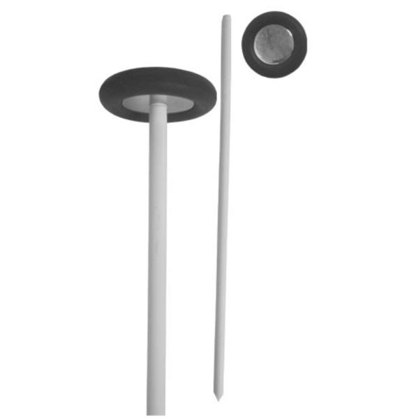 Patella/Reflex Hammer (Nylon)- Adult