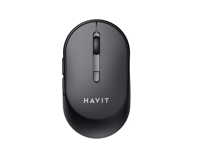 Hv-Ms626gt | Wireless Mouse - Black