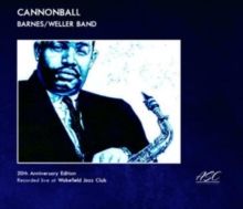 Canonball (CD / Album)