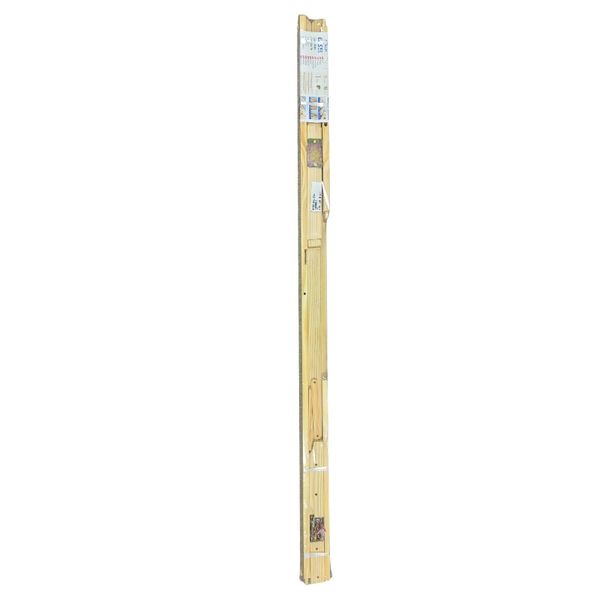 Motarro Wooden Easel - 175cm