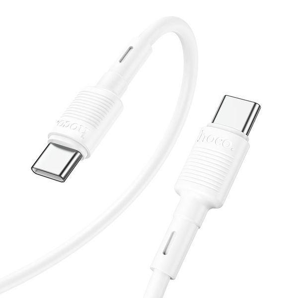 Type-C to Type-C 100W Charging Cable