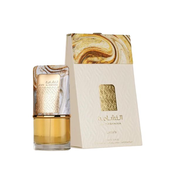 Al Nashama Lattafa 100ml EDP