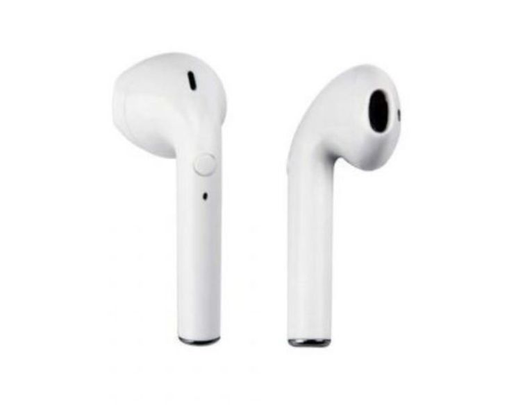 Smartbarry H53 wireless earpods