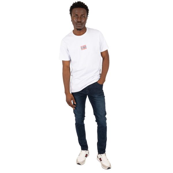 Men's Jeans: Corenelius Dark Indigo