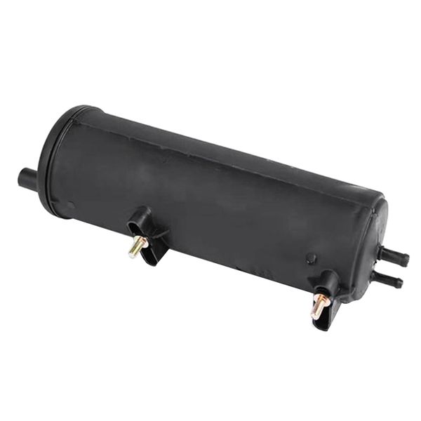 Fuel Tank Carbon Canister Activated Carbon Canister Exhaust Filter