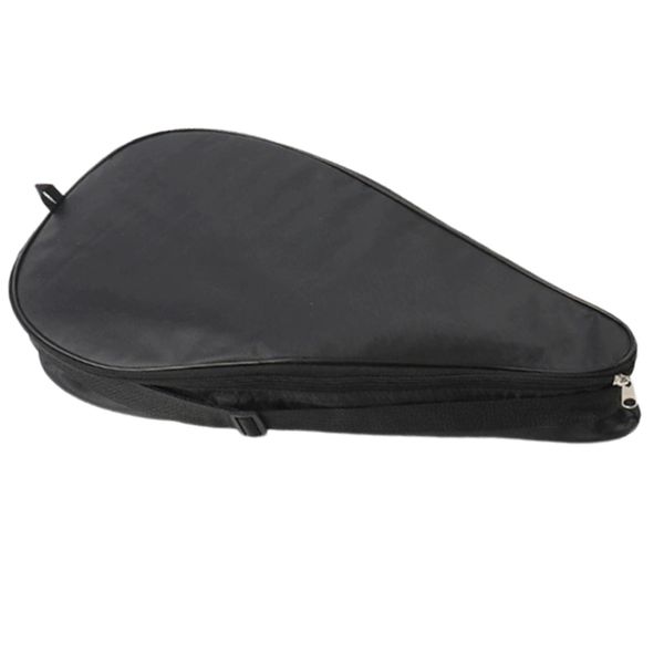 Tennis Racquet Cover Bag with Adjustable Shoulder Strap for Beginner