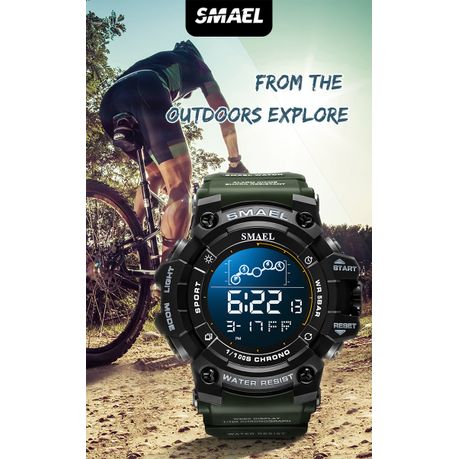 Smael discount watches takealot