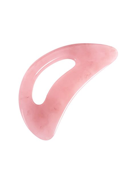 Gua Sha Massage Tool with Handle Larger Guasha Scraping Tool for Back