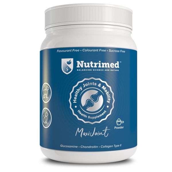 Nutrimed MaxiJoint - 500 Grams