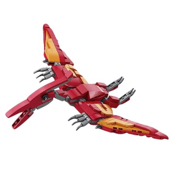 Come Alive Dinosaur World - Dino Pterosaur