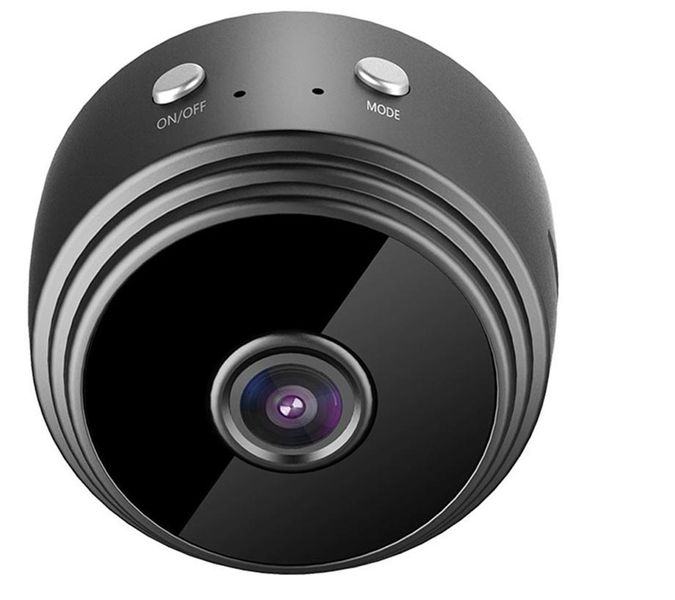 Mini Wifi Camera