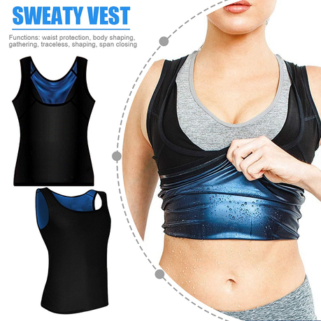 Do sweat vest actually work forex robot auto trading gtech ea
