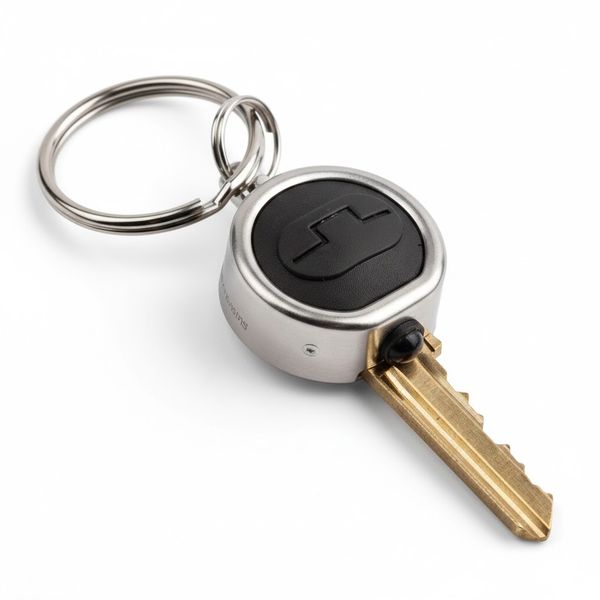 True Utility Tu250 Locklite Key Light