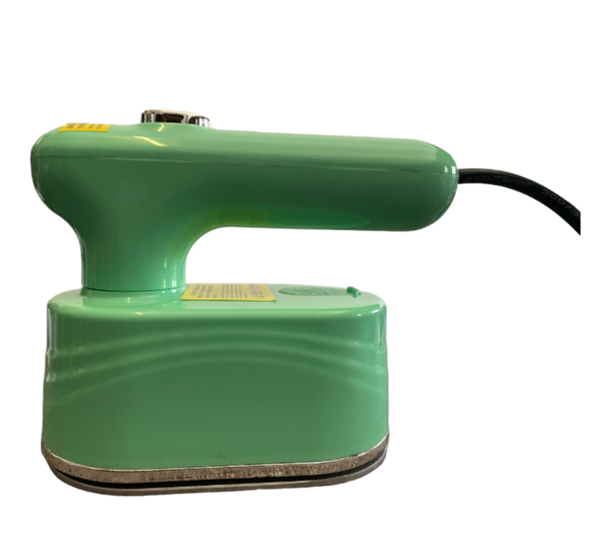 Portable Handheld Mini Iron Steam 1000w - 180 Rotatable