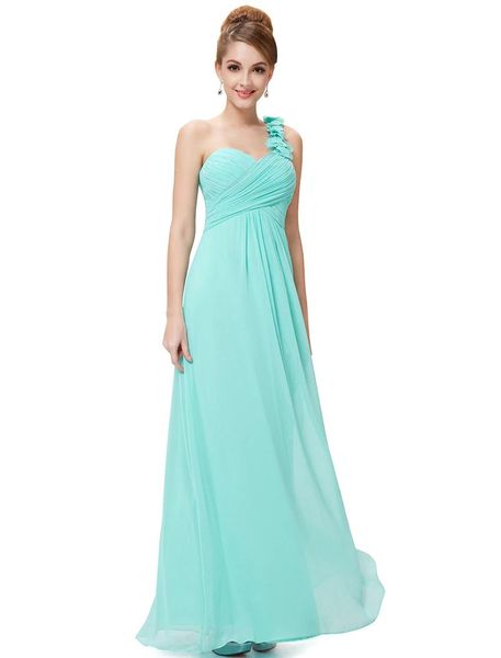 Fayebridal - Chiffon Evening Dresses
