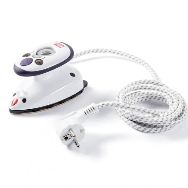 Prym Mini Steam Travel Ready Iron