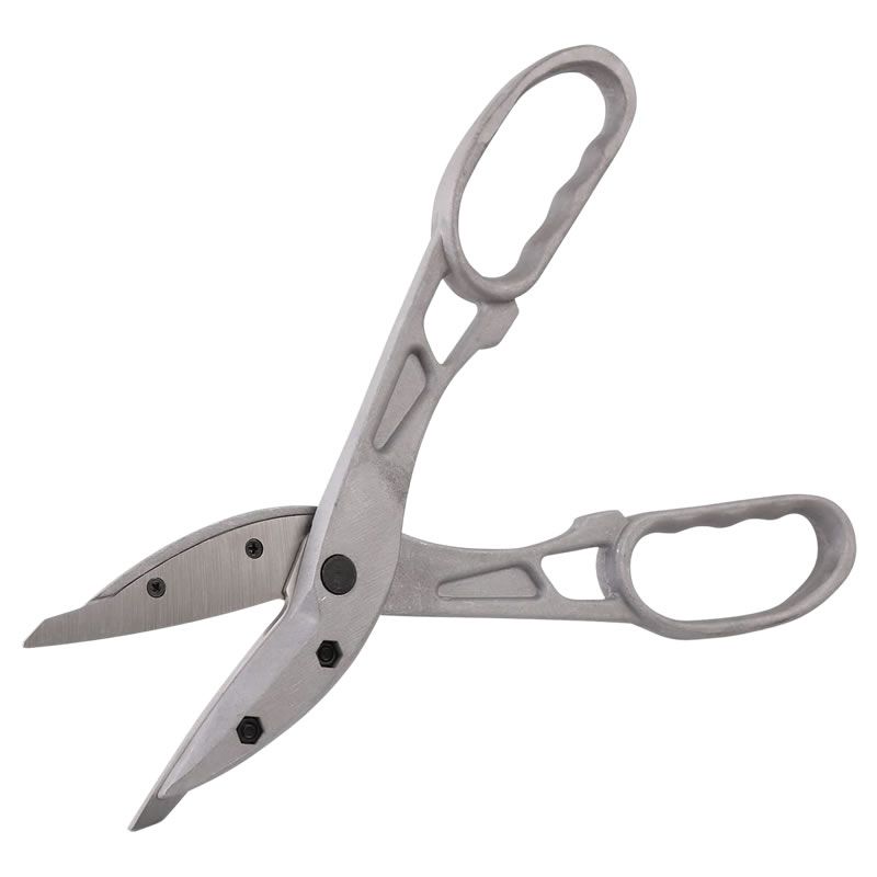 13 Inch Lightweight Aluminum Power Snips | Shop Today. Get it Tomorrow ...