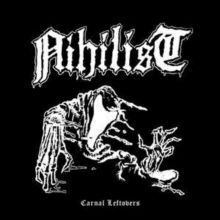 Carnal Leftovers (Vinyl / 12" Album Coloured Vinyl)