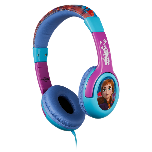 Disney Kiddies Headphones - Frozen ll